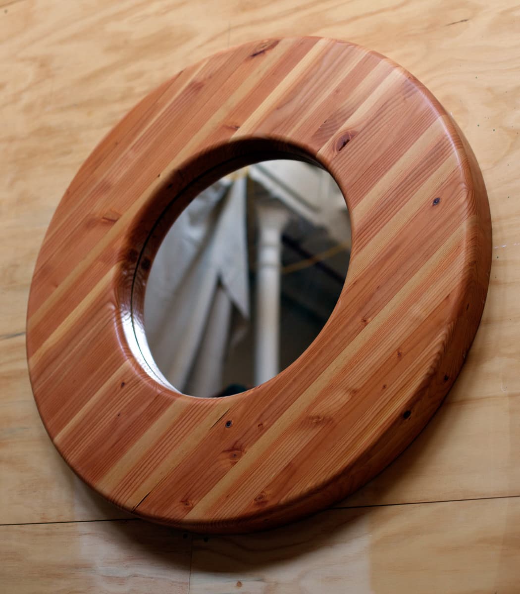 Custom Woodworking & Millwork